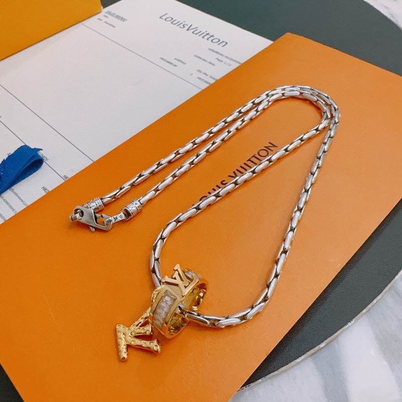 LV Necklace 06yxh14